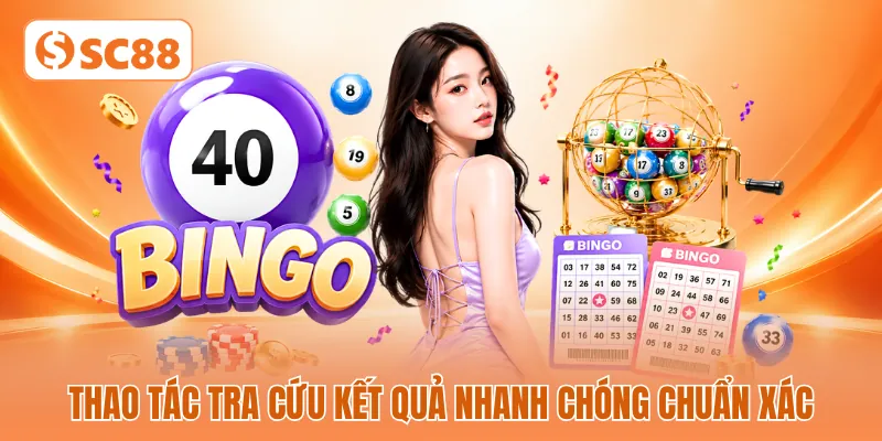 Thao tác tra cứu kết quả nhanh chóng chuẩn xác Thao tác tra cứu kết quả nhanh chóng chuẩn xác